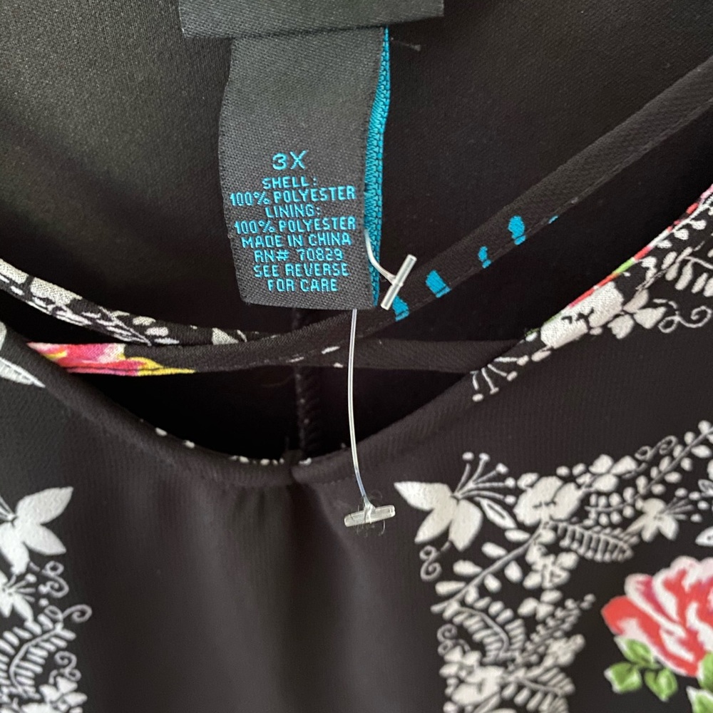 NEW Rue dress !! - Picture 2 of 4